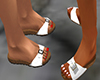 couple slip-on sandals*F