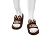 Slides Labubu