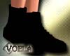 -Overseas Black M