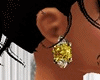 Constance Gold Earrings