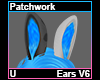 Patchwork Ears V6