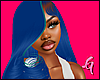 ❥𝓖. Kamala BLU.