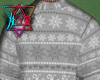 K| Sweater Xmas
