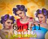 Kuryanova - Curlers