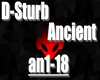 D-Sturb - Ancient