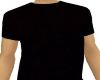 Mens Black T-Shirt