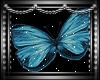 ~Blue Butterflies Anim.~