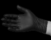 Vampire Dracula Glove