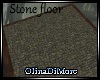 (OD) Stone floor