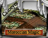 CT}Moroccian table
