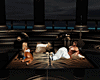 Scenery Eclipse Lounge