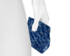 Blue ChipBag M