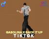 GASOLINAxBACKITUP M