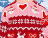 ♡ Sweater Christmas