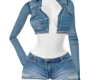 Jeans Outfit
