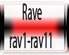 Rave Music rav1-rav11