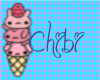 The Chibi Series 1