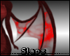 S; BloodDragon Wings