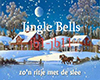 *AD* Jingle Bells NL