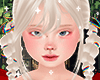 ♡ Rose Blonde