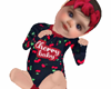Isa cherry baby