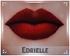 E~ Undine - Red Lips
