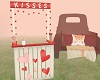 VDay Kissing Booth