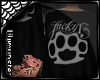 LM` Lucky 13 Sweater