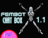 P4F FEMBOT Chat Box v1.1