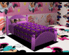 minnie mouse bed