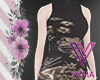 V! Cheongsam Blacky
