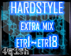 Extra Hardstyle Mix