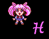 [H]Sailor Chibi Usa Tran