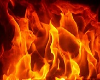 FIRE ANIMATED BACKGROUND