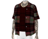 00 Plaid Shirt