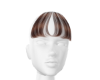 -QT- Bangs 10a DK Roast