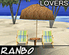 *R* Lovers Beach Island
