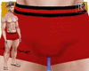 $ Boxer Red love
