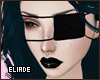 [Ella] ★ Eyepatch ★