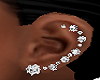 24 Diamond Earrings