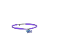 galaxy choker