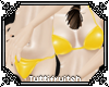 TF. yellow bikini