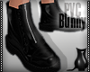 [CS] Mr Bunny Boots