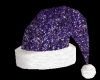 Christmas Hat MalePurple