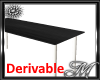 Derivable Desk/Table