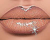 Lips n Diamond