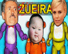 Voz Baby Zueira
