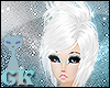 -CK- Ice Fairy Hair
