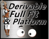 Ice*Derivable Full Fit*5