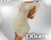 -DB Sweater Dress Muse